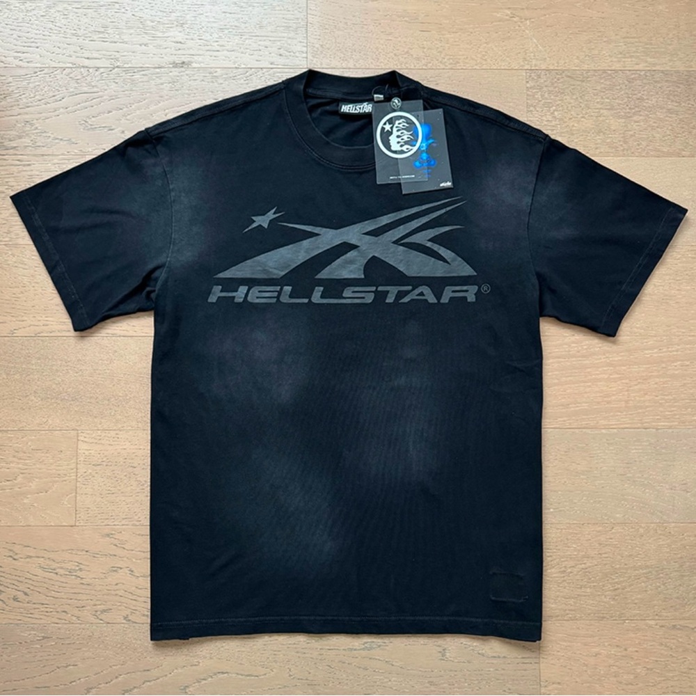 Hellstar tee